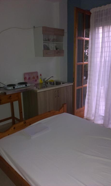 Virginia'S Rooms Платария Стая снимка